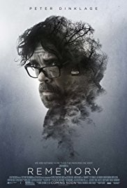 Rememory - BRRip